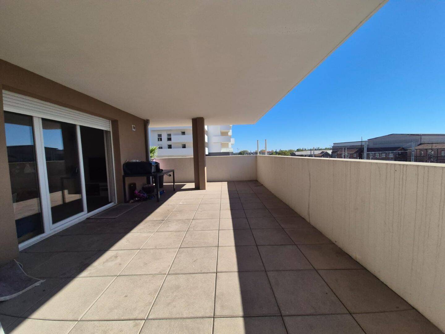 Appartement 3 pièces 61 m² · à Béziers · 60,7 m² · 159 000 €
