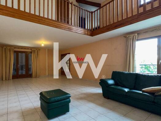 Pavillon à vendre 439 000 € 5 pièces 3 chambres 144 m² 262 m² de terrain Nouveau Bezons Bezons 95870