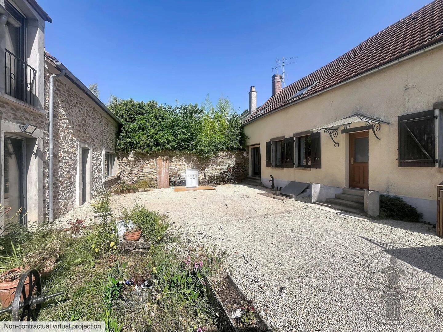 Maison 5 pièces 137 m² · à Épernon · 136,7 m² · 432 000 €