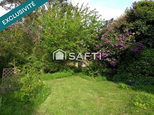 Maison à vendre 348 000 € 6 pièces 4 chambres 158 m² 1 509 m² de terrain Saint-Pierre-des-Fleurs 27370