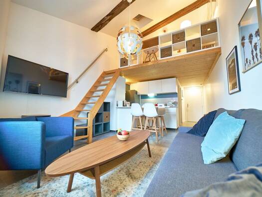 Immeuble à vendre 739 000 € 170 m² Centre Nord Oullins 69600