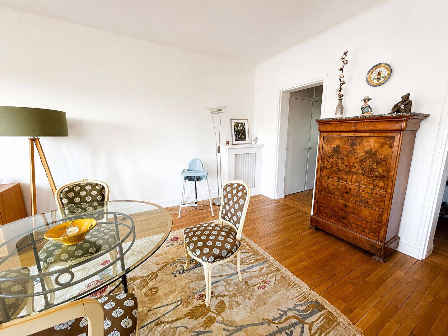 Appartement 4 pièces 115 m² · à Le Havre · 115 m² · 358 000 €