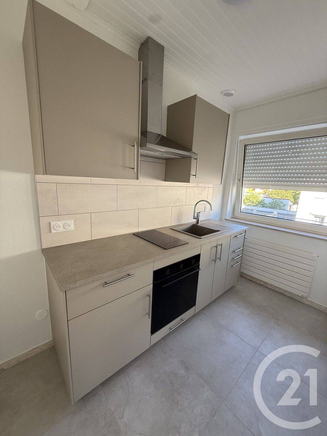 Appartement 2 pièces 47 m² · à Montois-la-Montagne · 47,2 m² · 580 €/mois