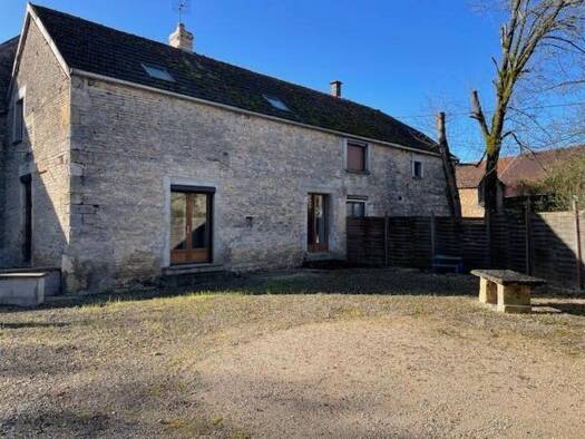 Maison à vendre 145 000 € 7 pièces 5 chambres 184 m² 1 904 m² de terrain Nesle-et-Massoult 21330