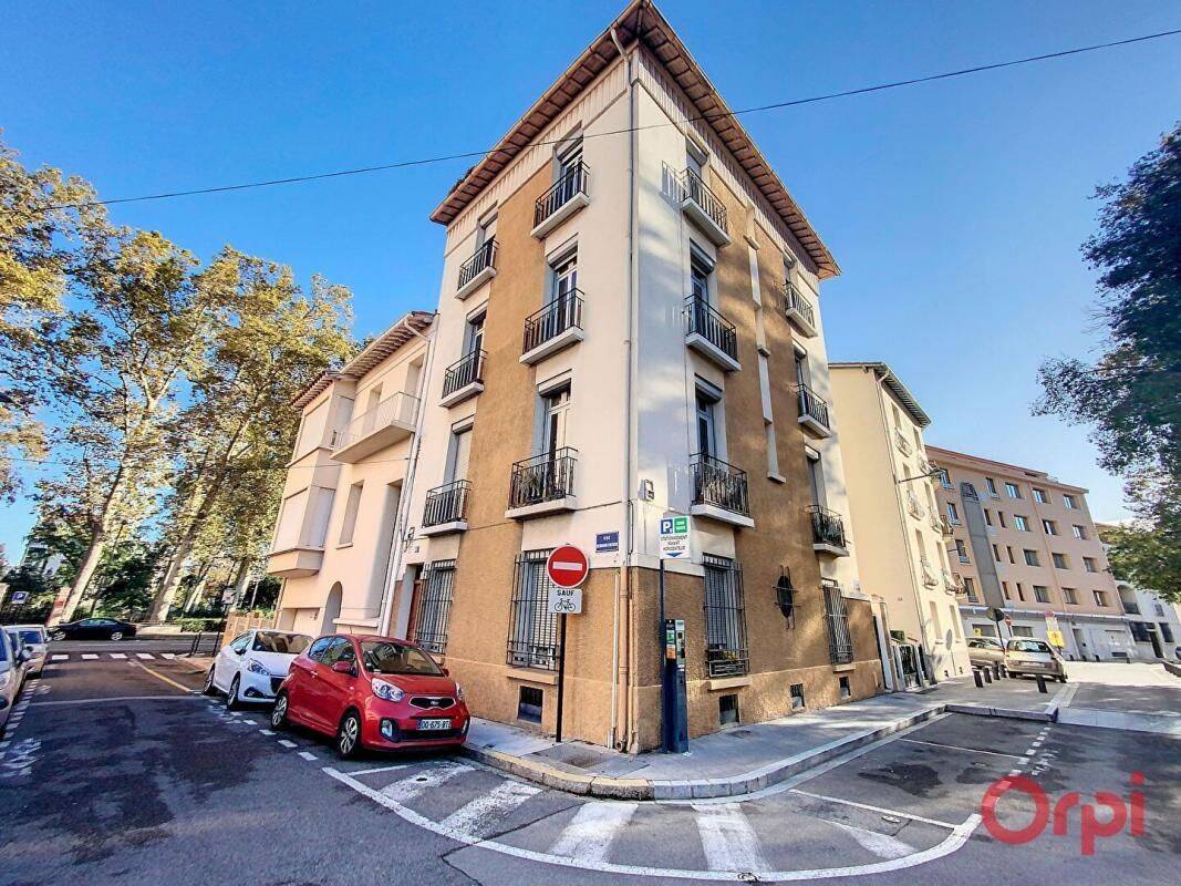 Appartement 2 pièces 59 m² · à Perpignan · 59,5 m² · 515 €/mois