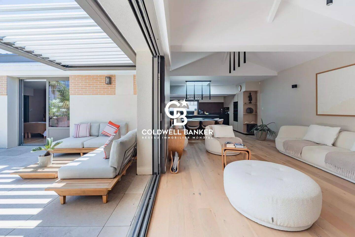 Appartement 6 pièces 197 m² · à Arcachon · 197 m² · 1 990 000 €