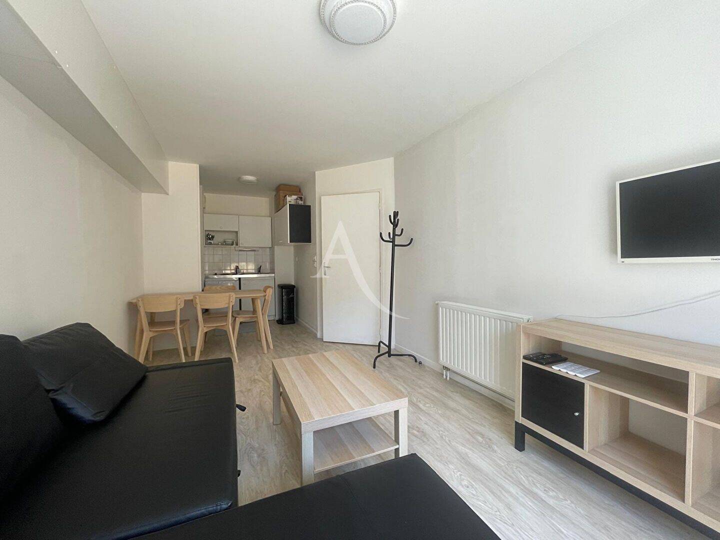 Appartement 2 pièces 41 m² · à Nantes · 40,6 m² · 129 600 €
