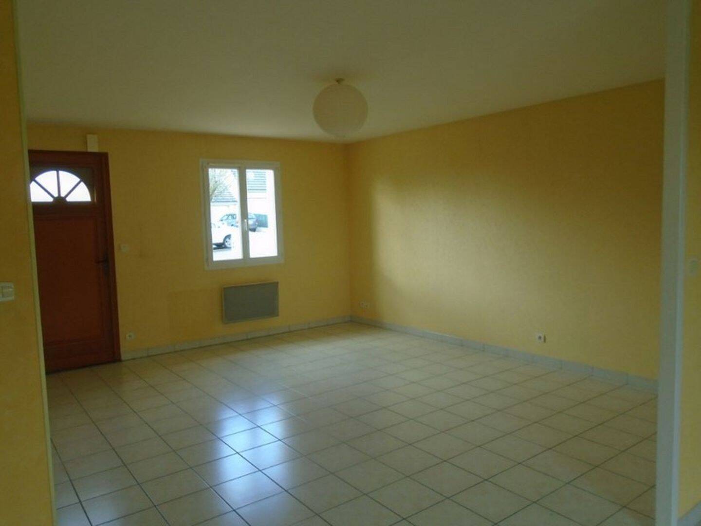 Maison 4 pièces 86 m² · à Sablé-sur-Sarthe · 86 m² · 860 €