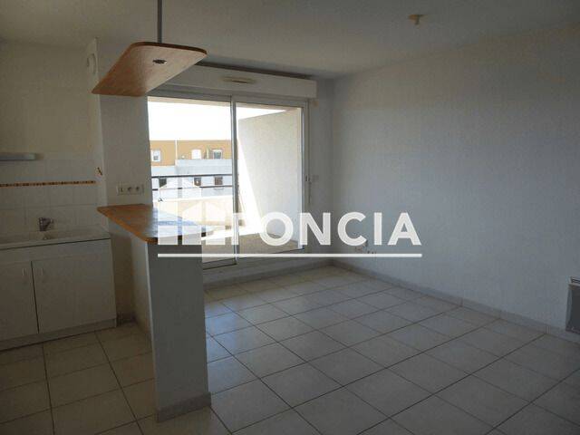 Appartement 2 pièces 37 m² · à Montpellier · 37,4 m² · 738 €
