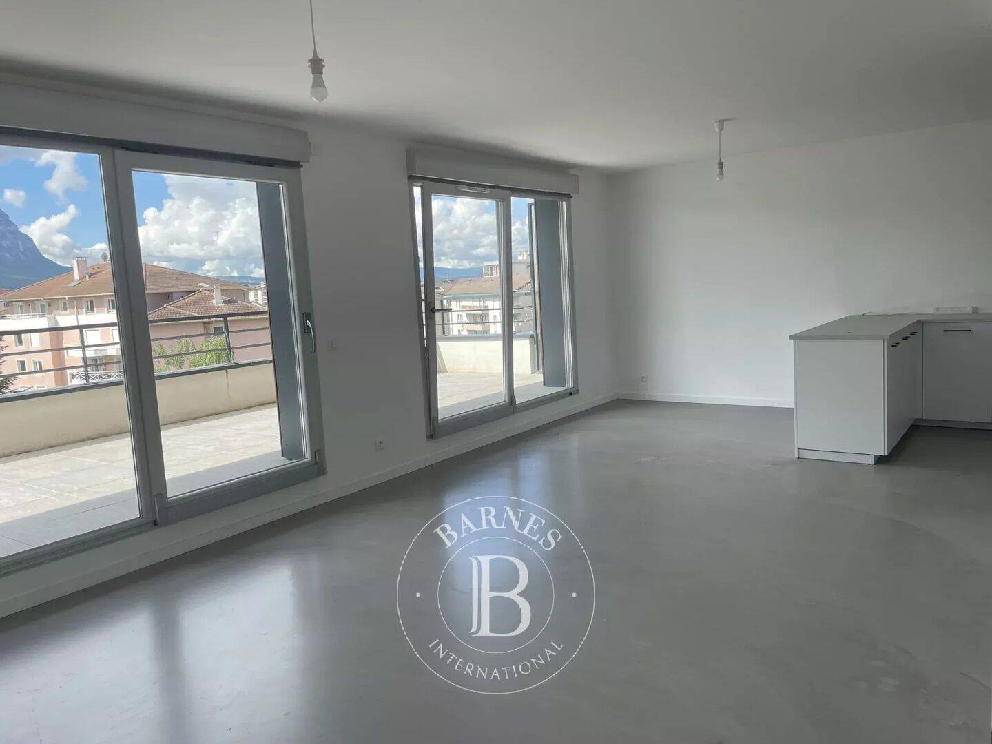 Appartement 4 pièces 94 m² · à Gaillard · 93,7 m² · 590 000 €