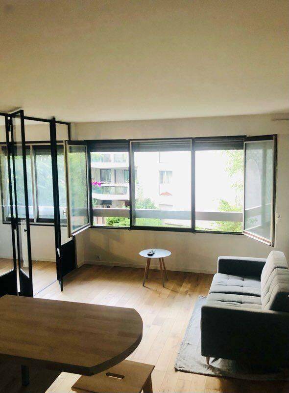 Appartement 2 pièces 42 m² · à Paris 13ème Arrondissement · 42 m² · 1 540 €