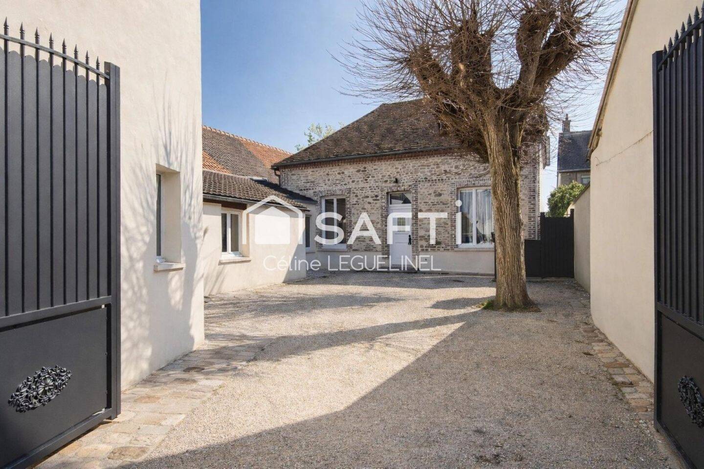 Maison 6 pièces 149 m² · à Dannemarie · 149 m² · 464 000 €