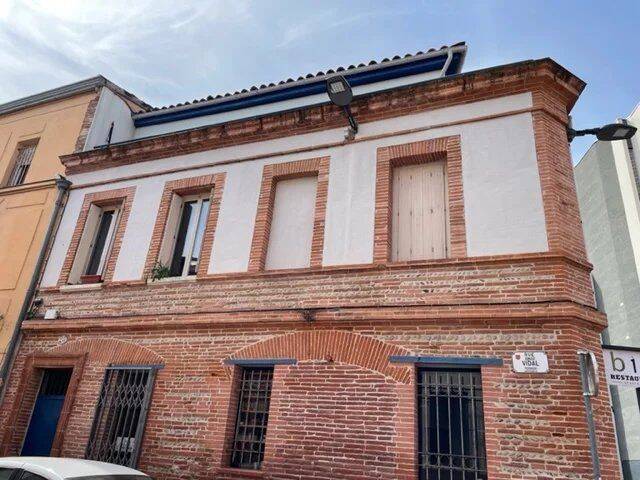 Appartement 3 pièces 48 m² · à Toulouse · 48 m² · 680 €