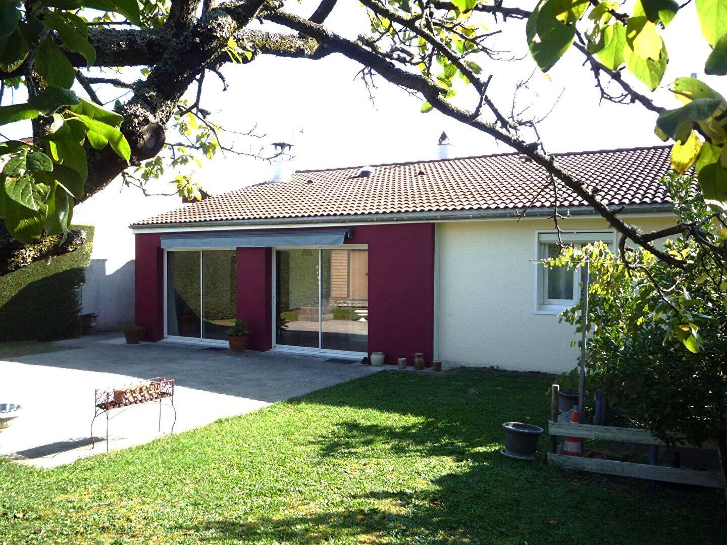 Maison 6 pièces 110 m² · à Cournon-d'Auvergne · 110 m² · 351 000 €