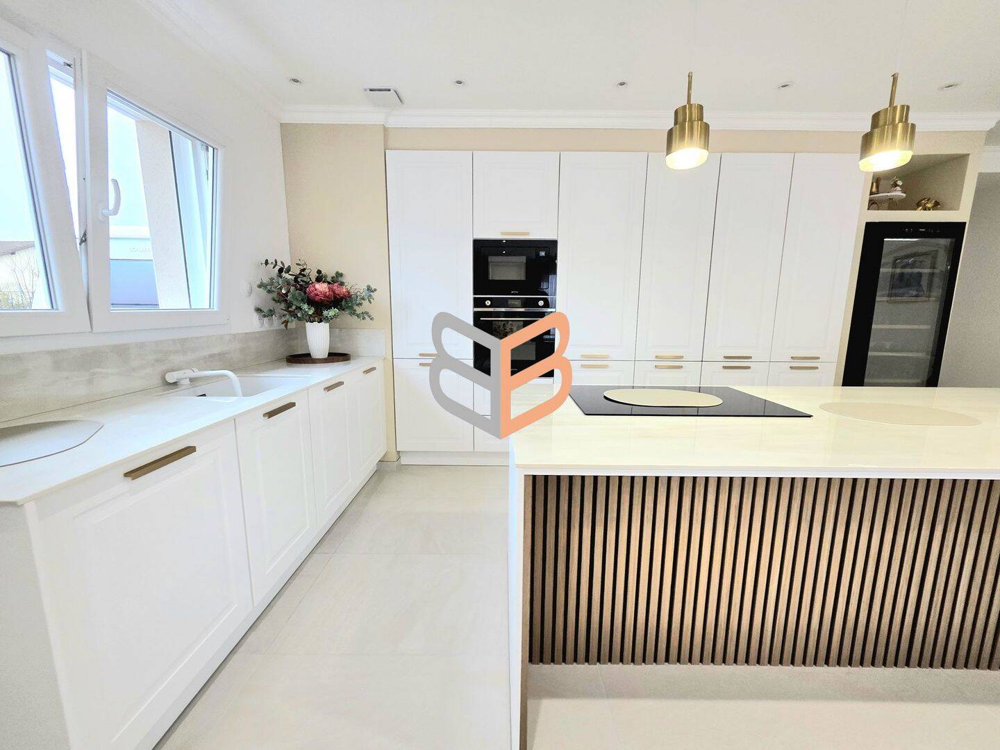 Maison 5 pièces 146 m² · à Piennes · 146 m² · 368 900 €