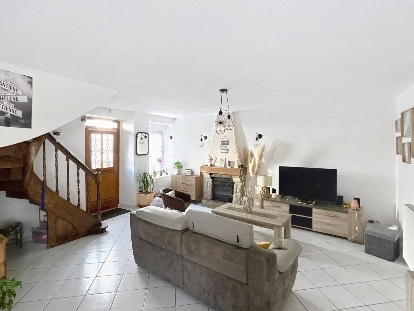 Maison 6 pièces 150 m² · à Saint-Nicolas-de-Redon · 150 m² · 189 000 €
