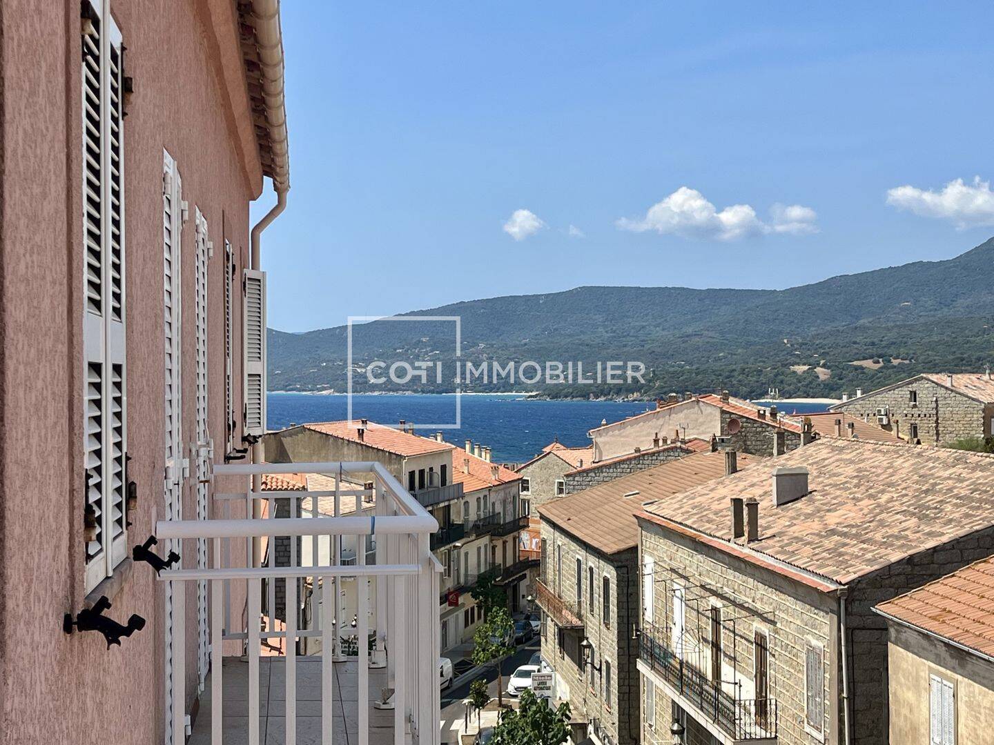 Appartement 1 pièce 37 m² · à Propriano · 36,8 m² · 110 000 €