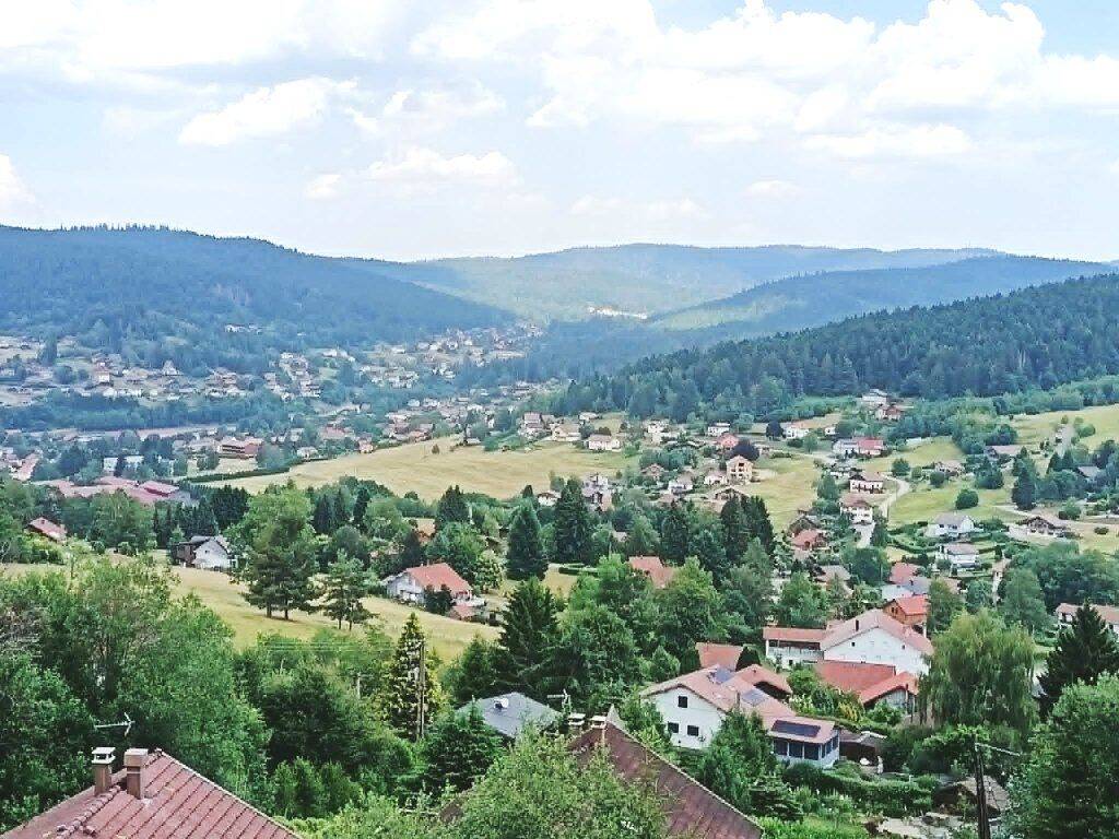 Appartement 1 pièce 30 m² · à Xonrupt-Longemer · 30 m² · 99 500 €