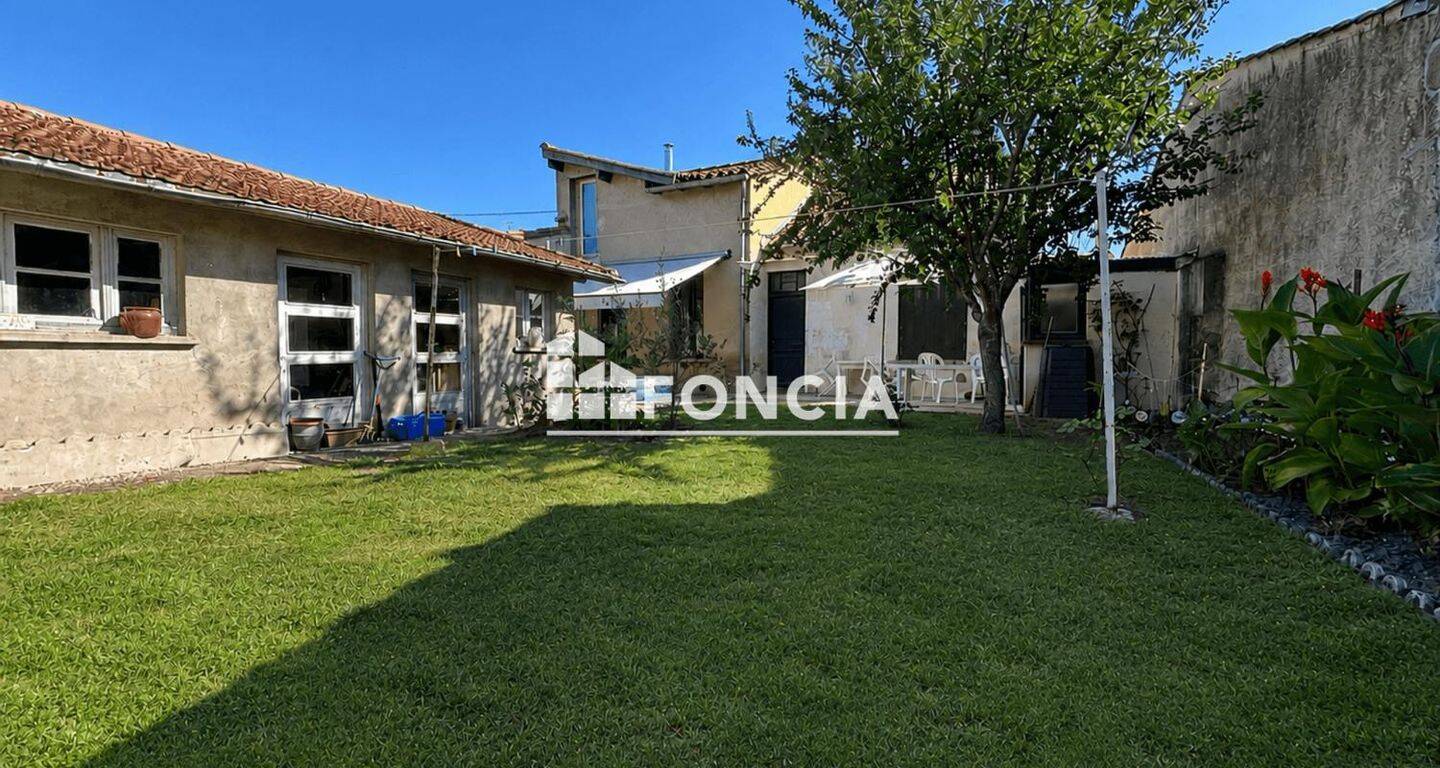 Maison 4 pièces 109 m² · à Montauban · 109 m² · 280 000 €