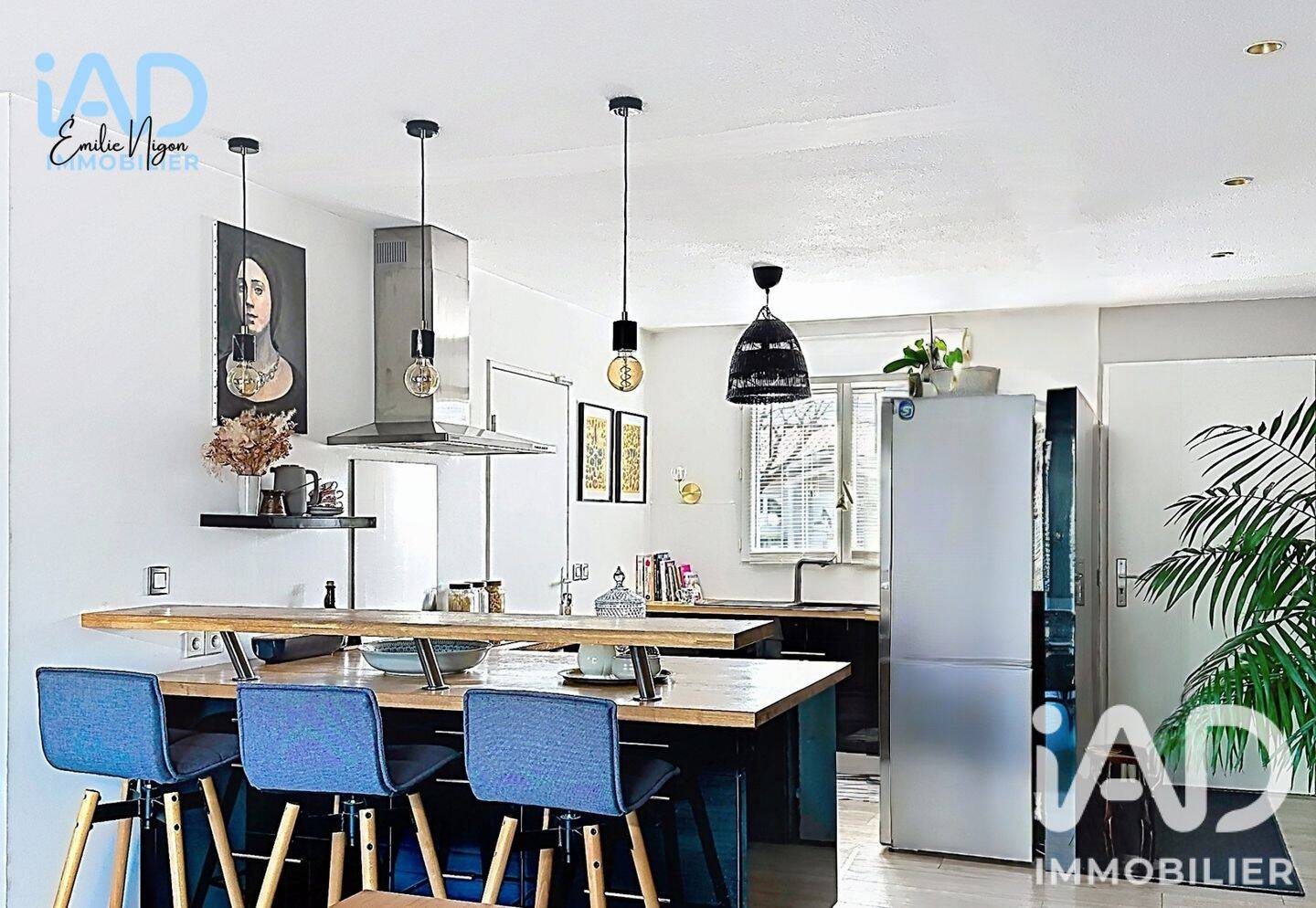 Maison 5 pièces 94 m² · à Le Barp · 94 m² · 340 000 €