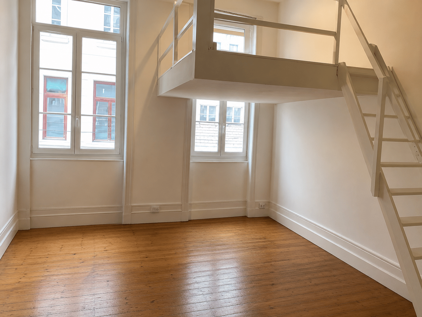 Appartement 3 pièces 61 m² · à Lyon 1er Arrondissement · 60,6 m² · 940 €