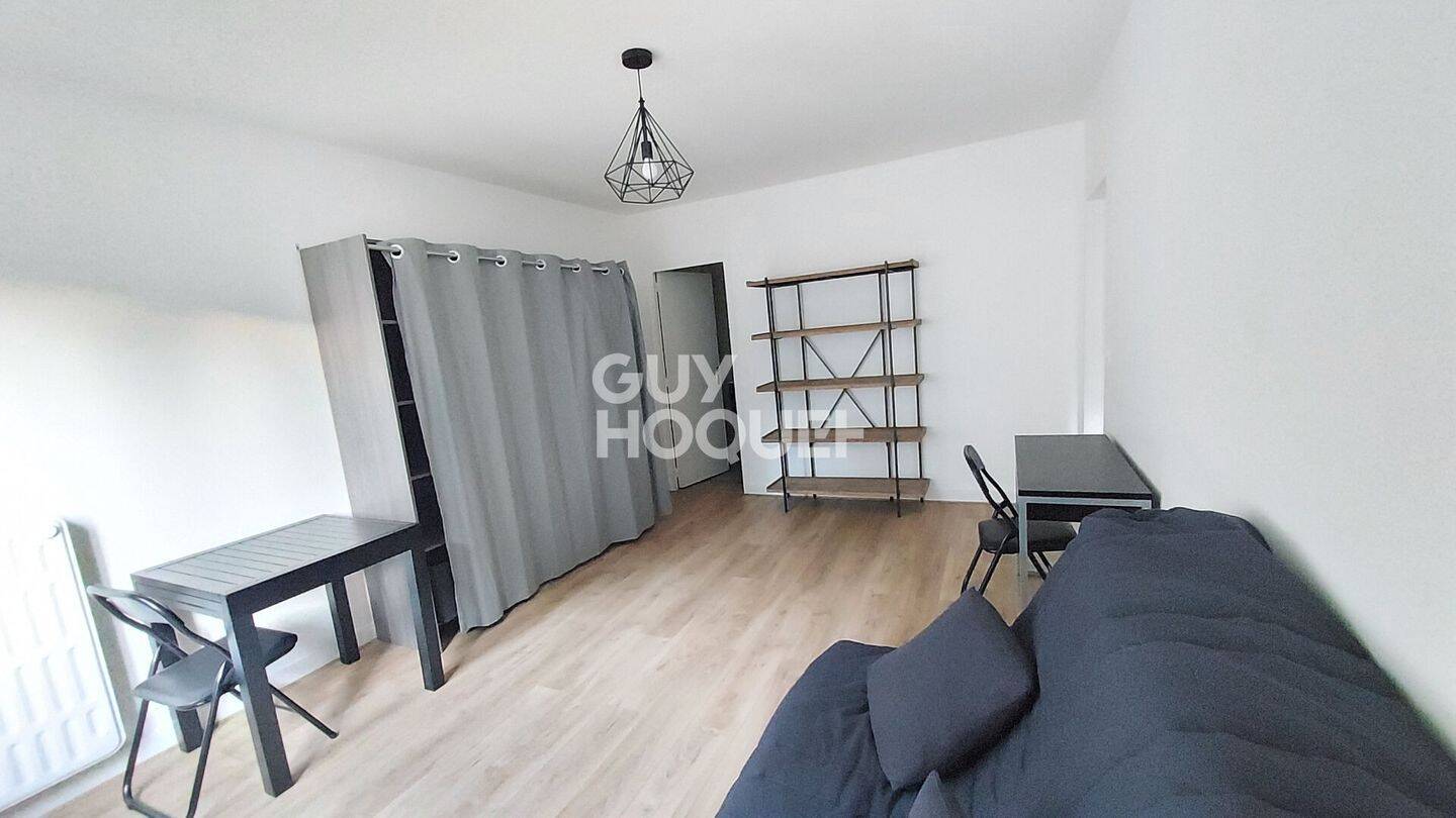Appartement 1 pièce 34 m² · à Chartres · 33,6 m² · 590 €/mois