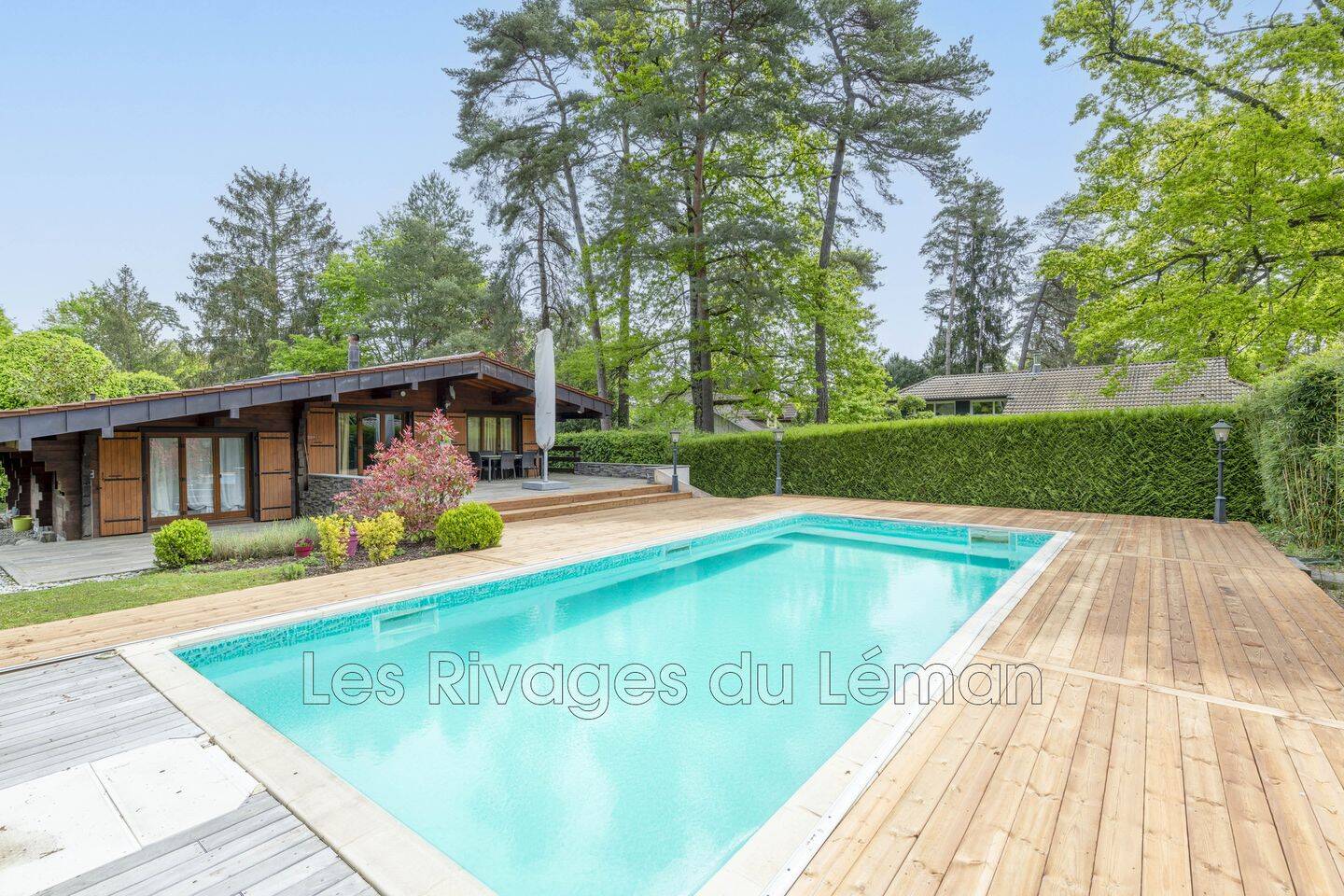 Maison 5 pièces 127 m² · à Sciez · 127 m² · 1 450 000 €