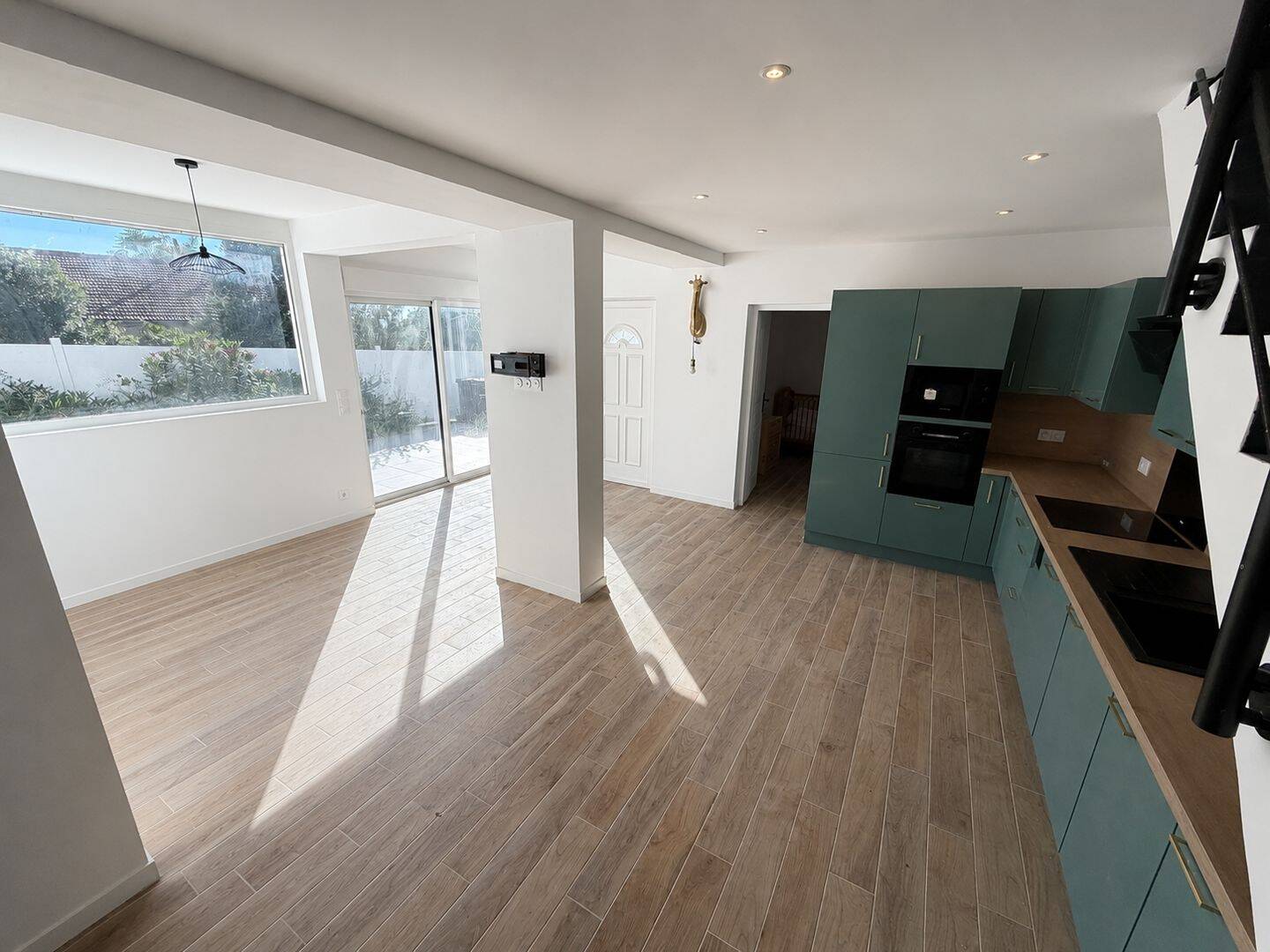 Maison 4 pièces 96 m² · à Marseille 13ème Arrondissement · 96 m² · 1 600 €