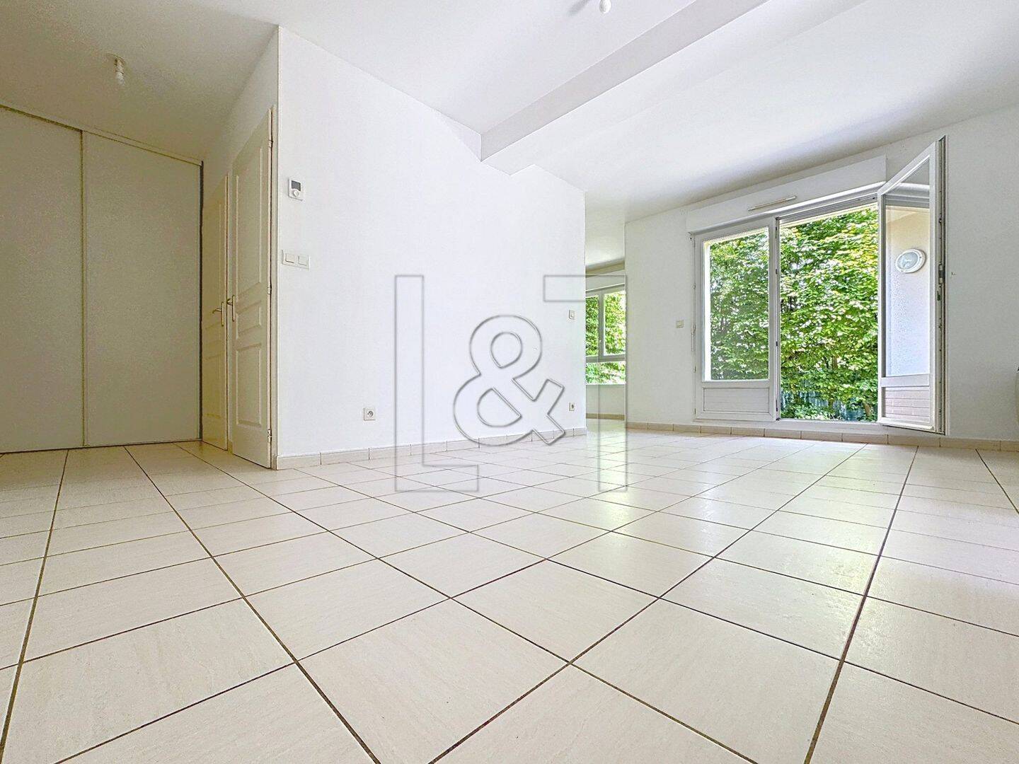 Appartement 3 pièces 53 m² · à Bonsecours · 52,7 m² · 179 900 €