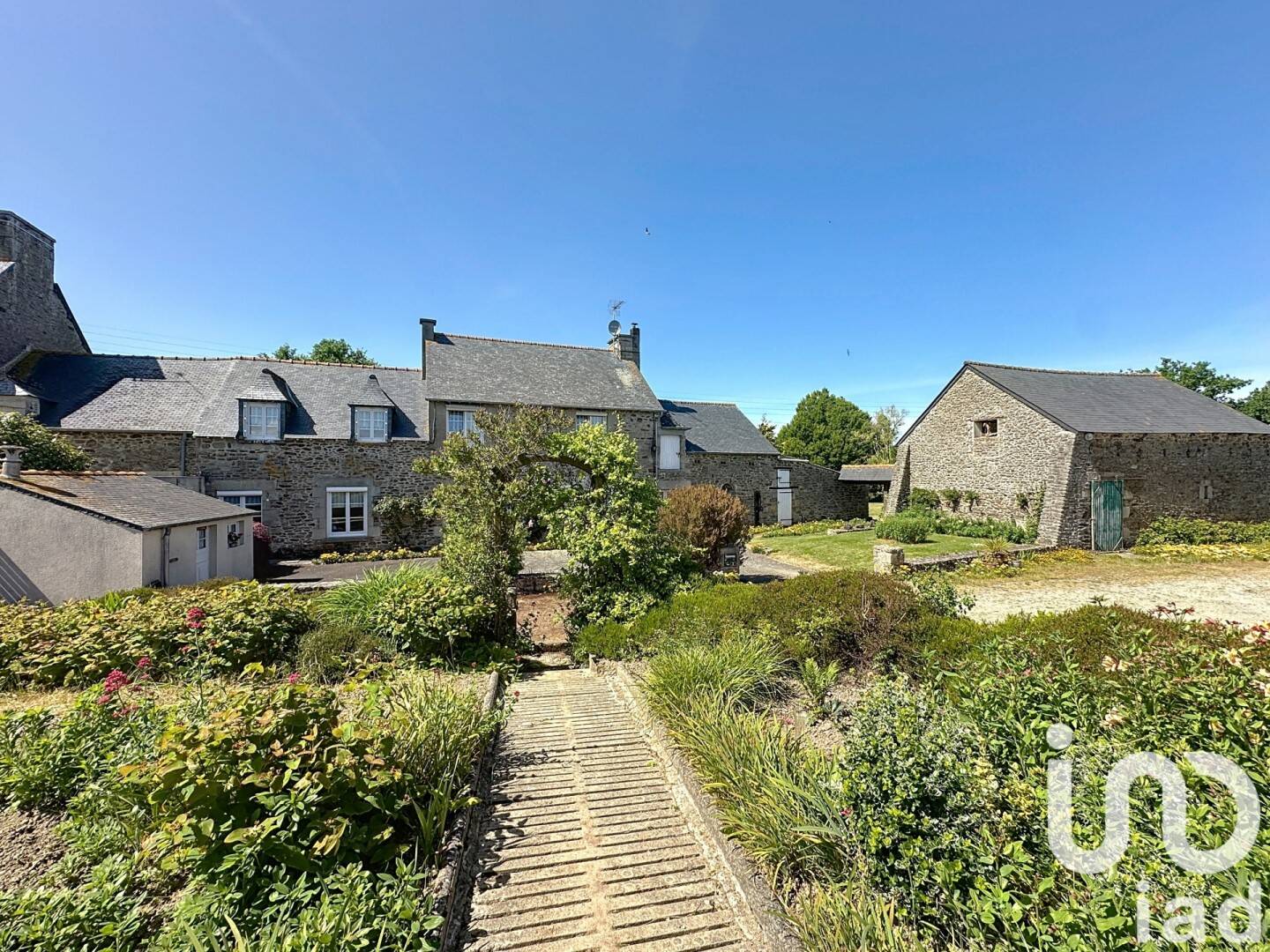 Maison 7 pièces 146 m² · à Val-d'Arguenon · 146,1 m² · 260 000 €