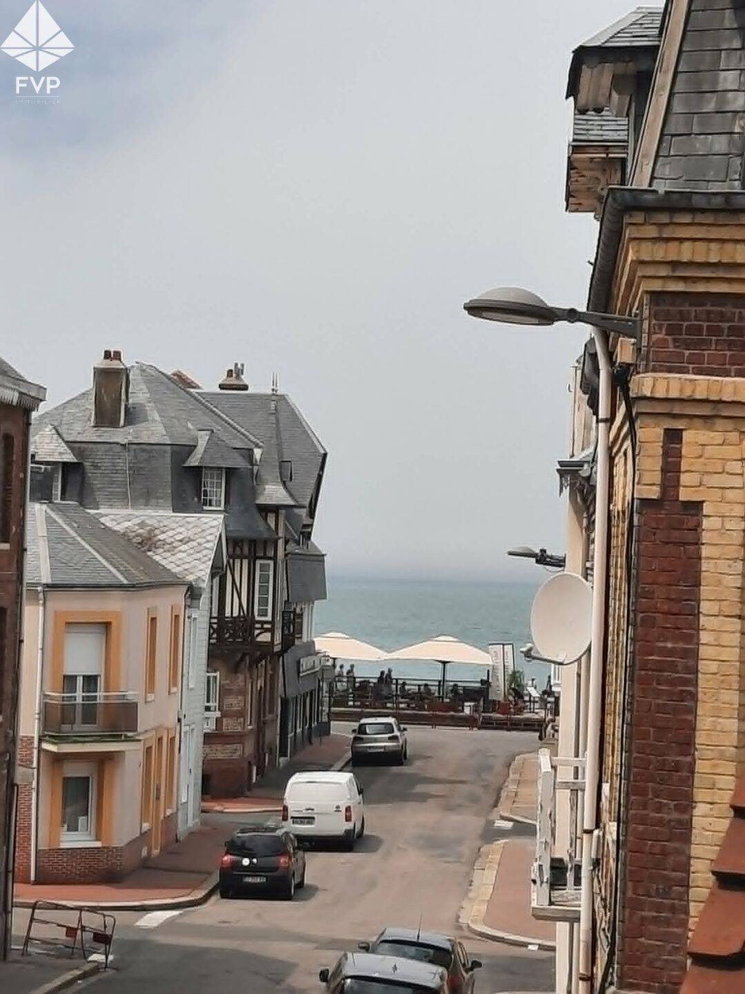 Maison 5 pièces 109 m² · à Fécamp · 109 m² · 350 000 €