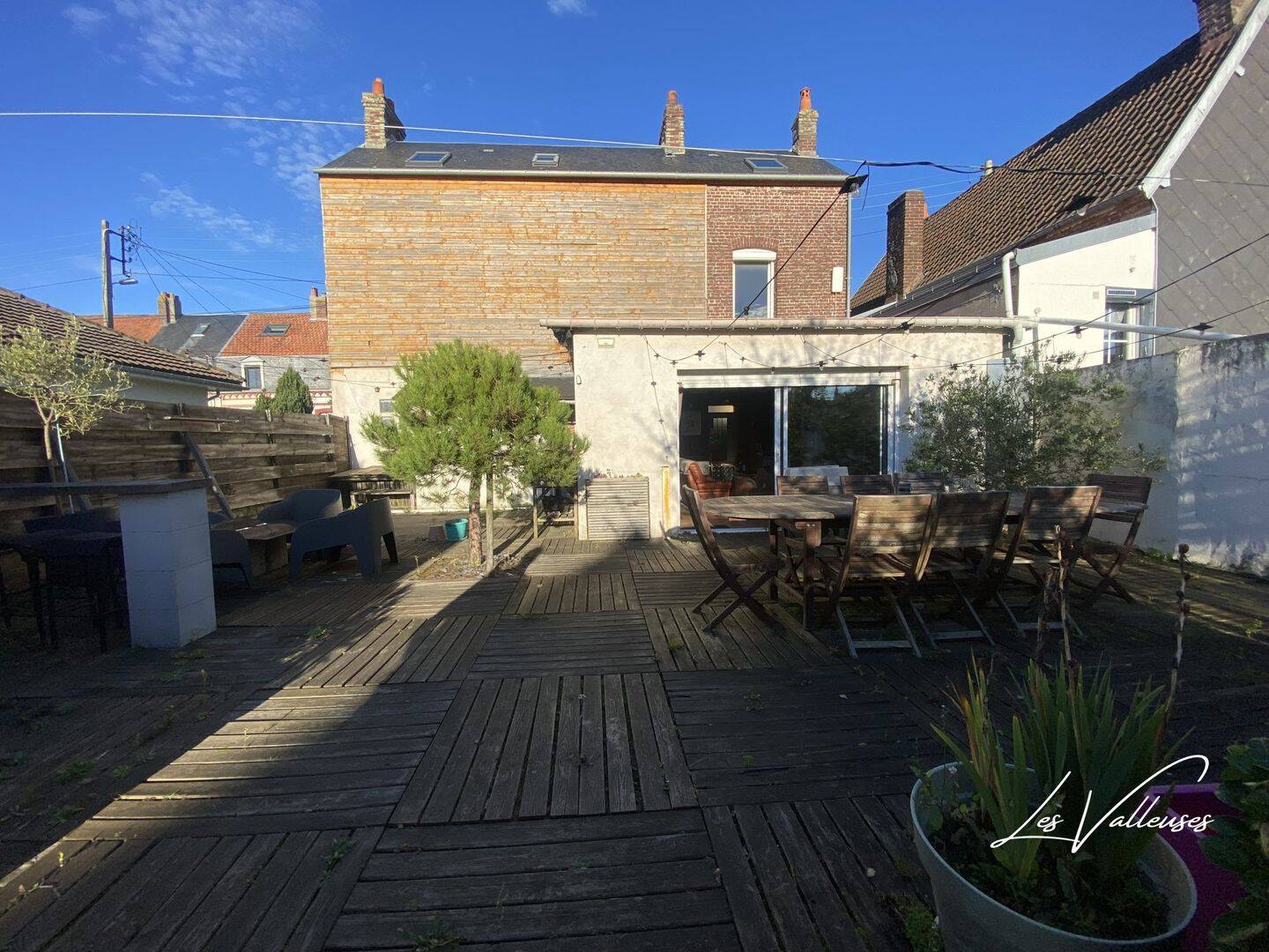 Maison 8 pièces 127 m² · à Dieppe · 126,6 m² · 299 000 €