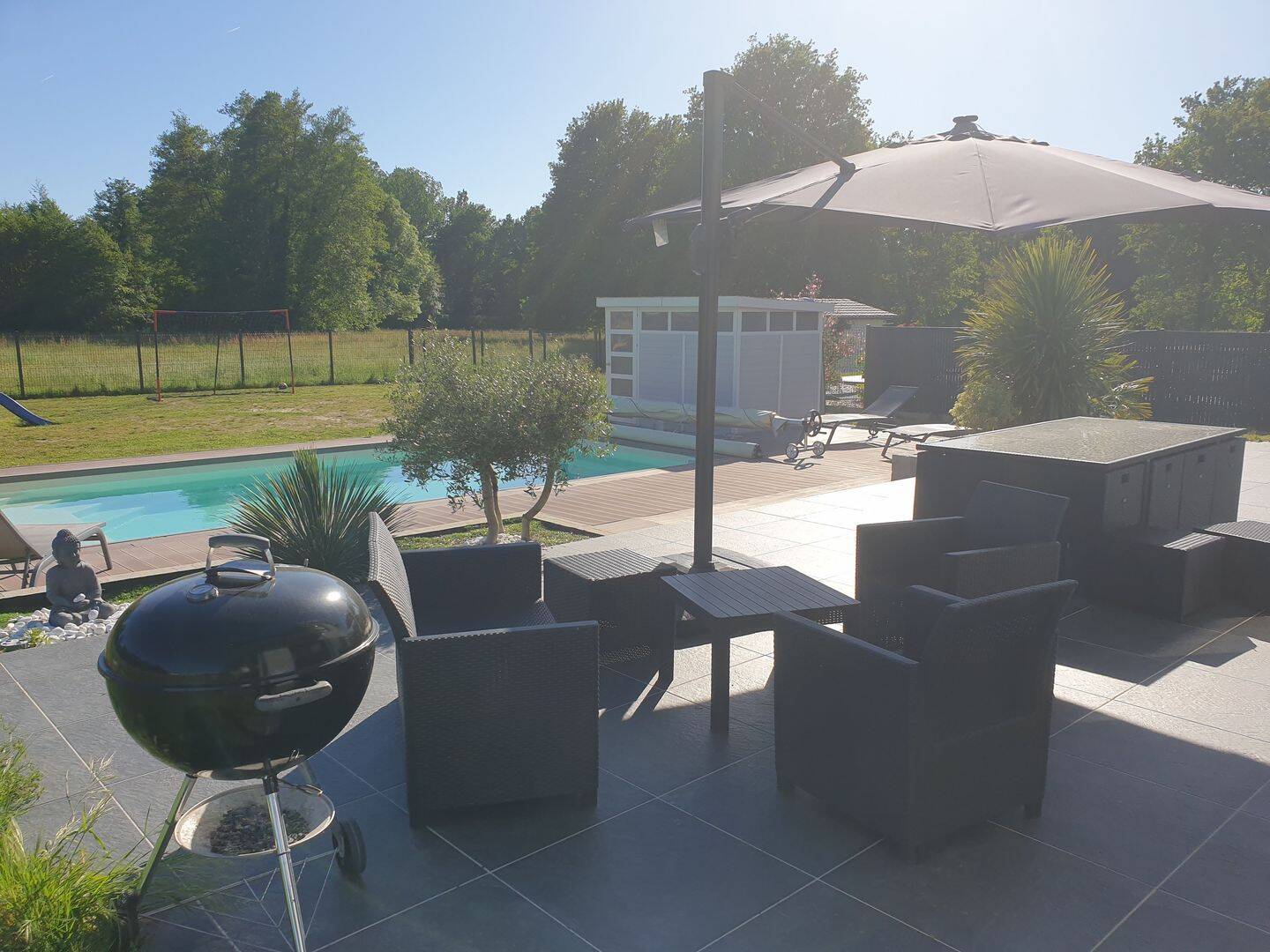 Maison 8 pièces 174 m² · à Salles · 174 m² · 599 000 €