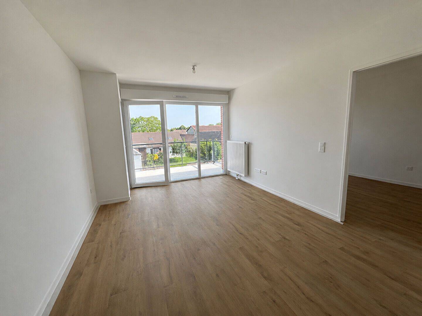 Appartement 2 pièces 39 m² · à Mainvilliers · 39 m² · 620 €