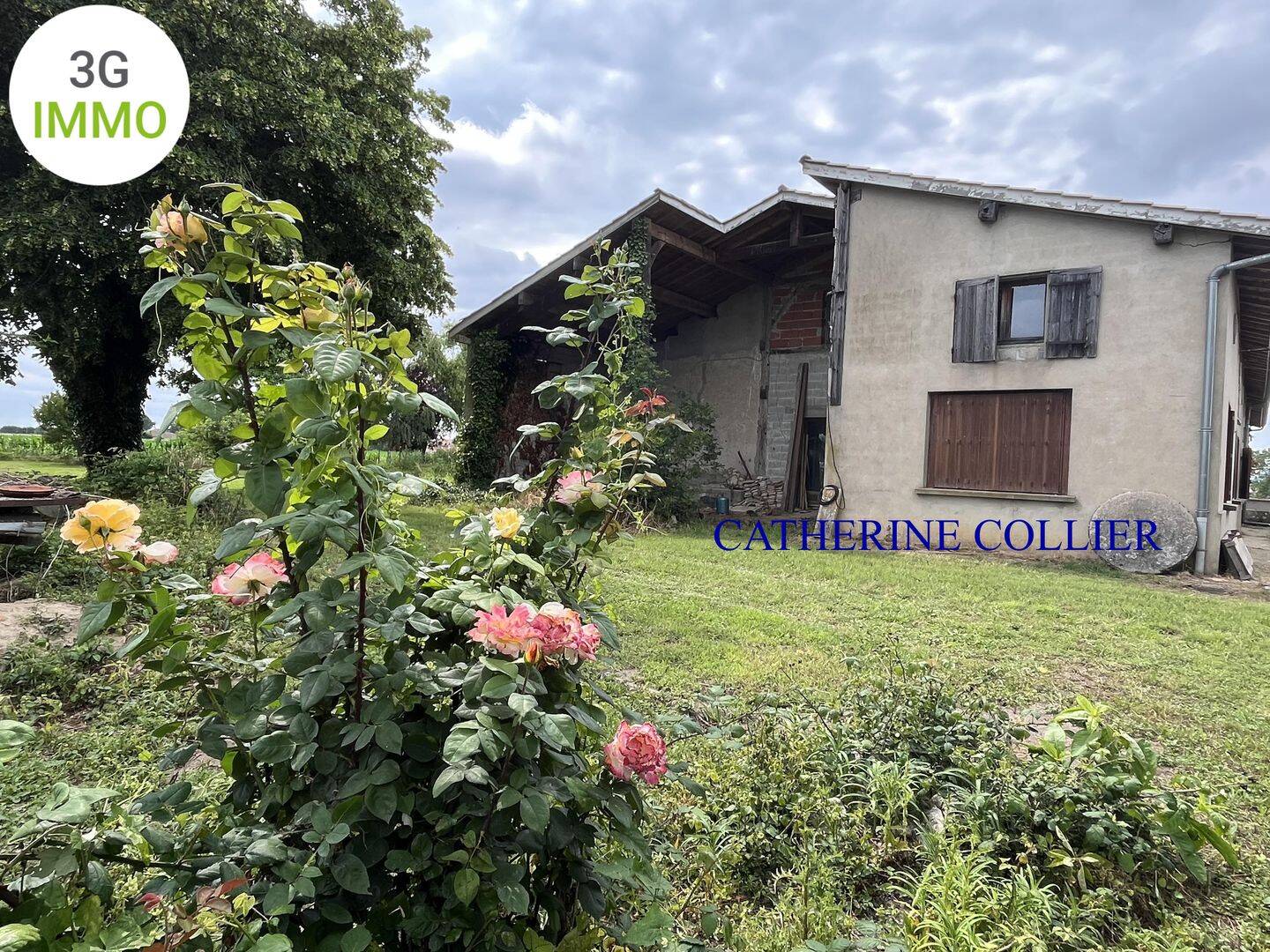 Maison 5 pièces 130 m² · à Virazeil · 130 m² · 174 000 €