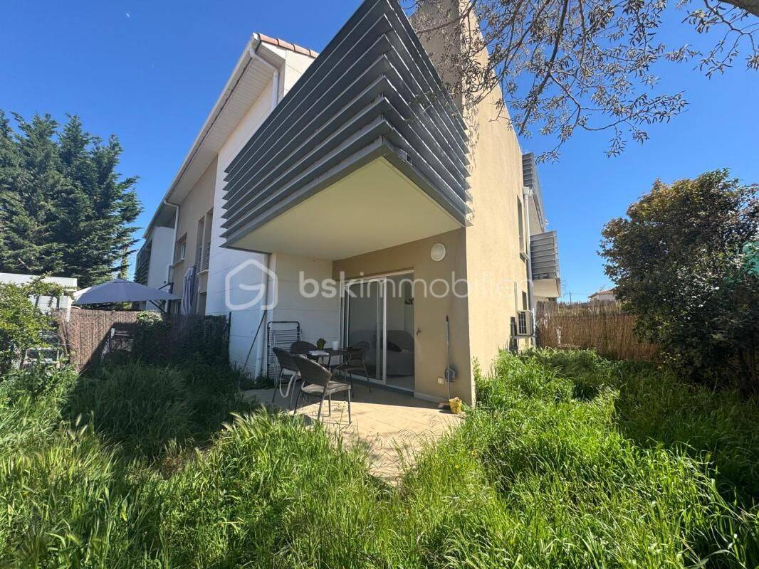 Appartement 1 pièce 31 m² · à Salon-de-Provence · 31 m² · 136 000 €