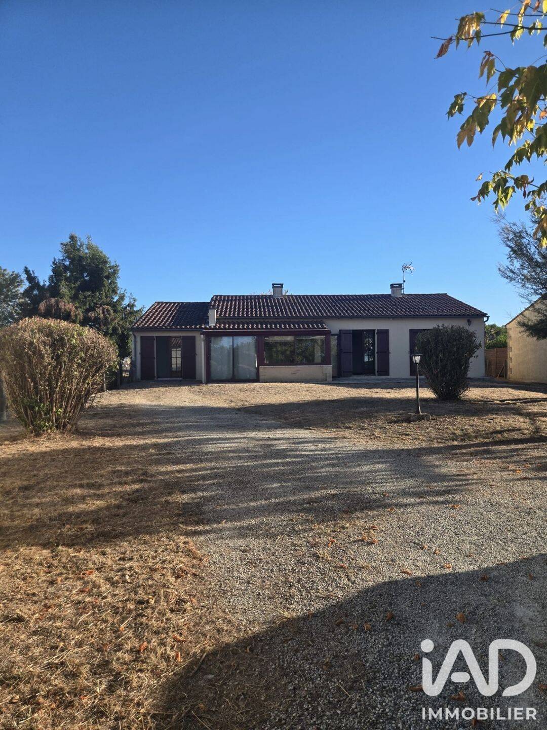 Maison 5 pièces 104 m² · à Mouleydier · 104 m² · 175 000 €