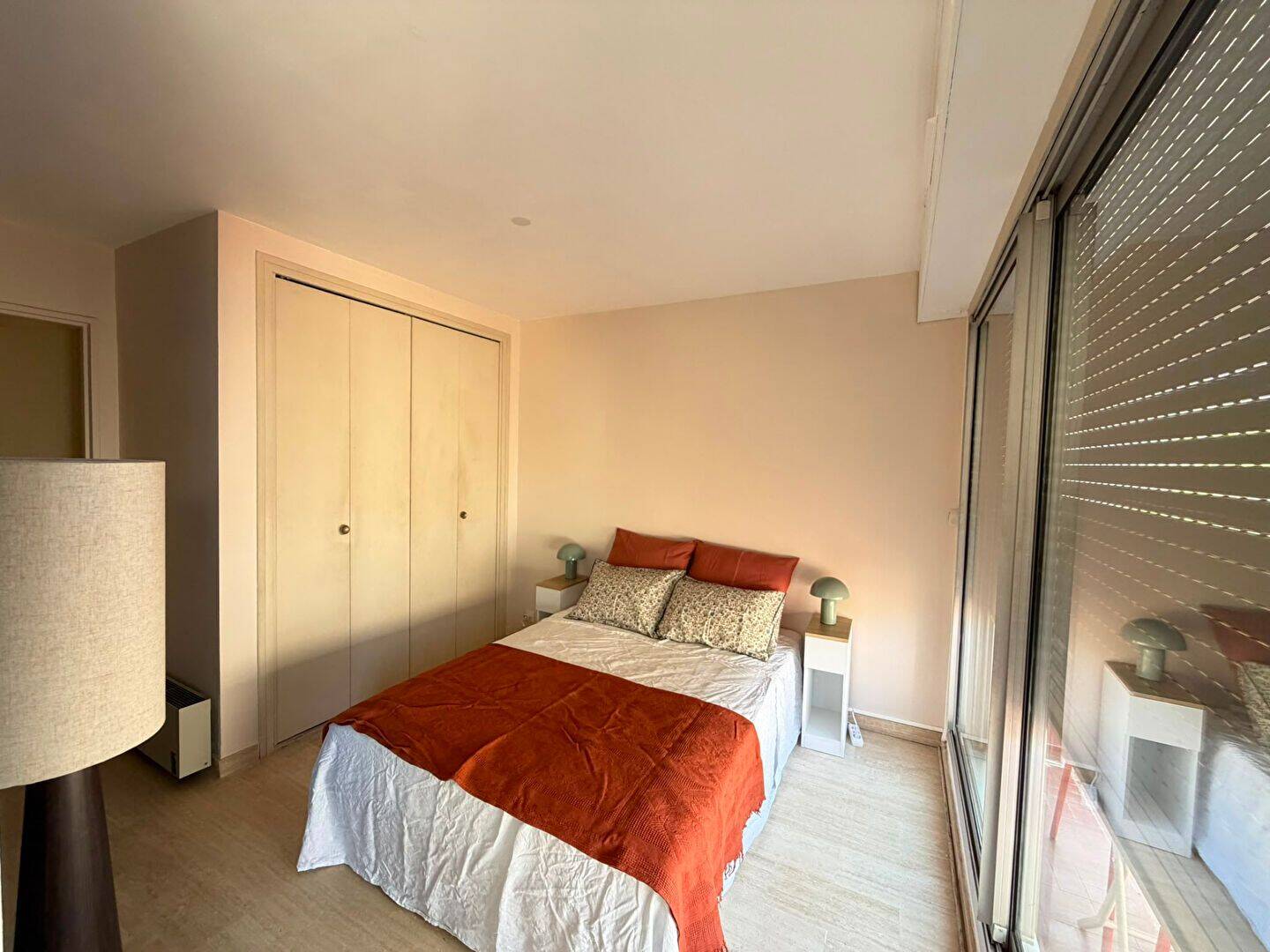 Appartement 2 pièces 33 m² · à Sète · 33 m² · 585 €/mois