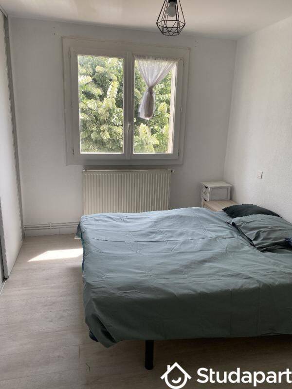 1 pièce 14 m² · à Nîmes · 14 m² · 430 €