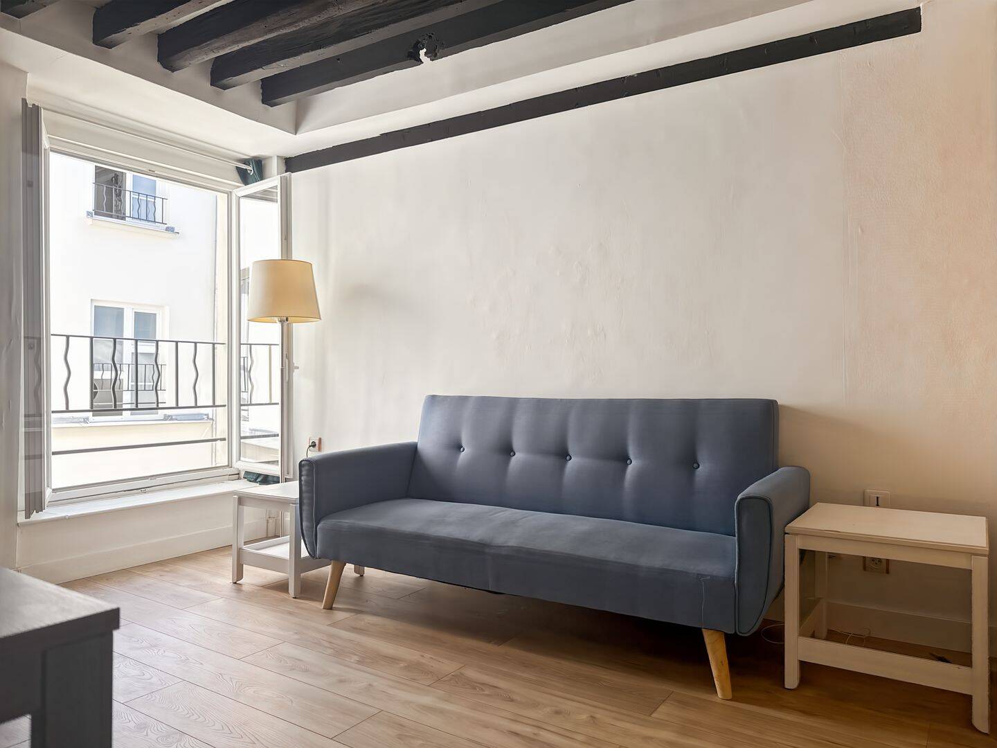 Appartement 2 pièces 27 m² · à Paris 10ème Arrondissement · 27 m² · 269 000 €