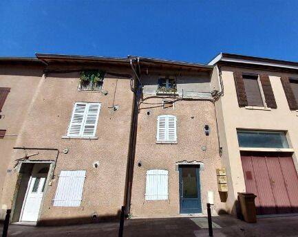 Appartement 3 pièces 67 m² · à Villefranche-sur-Saône · 67 m² · 650 €/mois