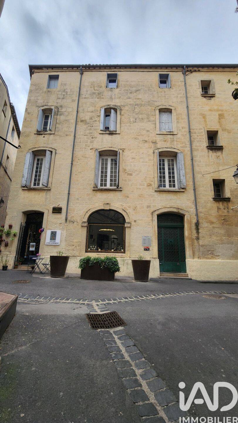 Appartement 5 pièces 190 m² · à Montpellier · 190 m² · 595 000 €