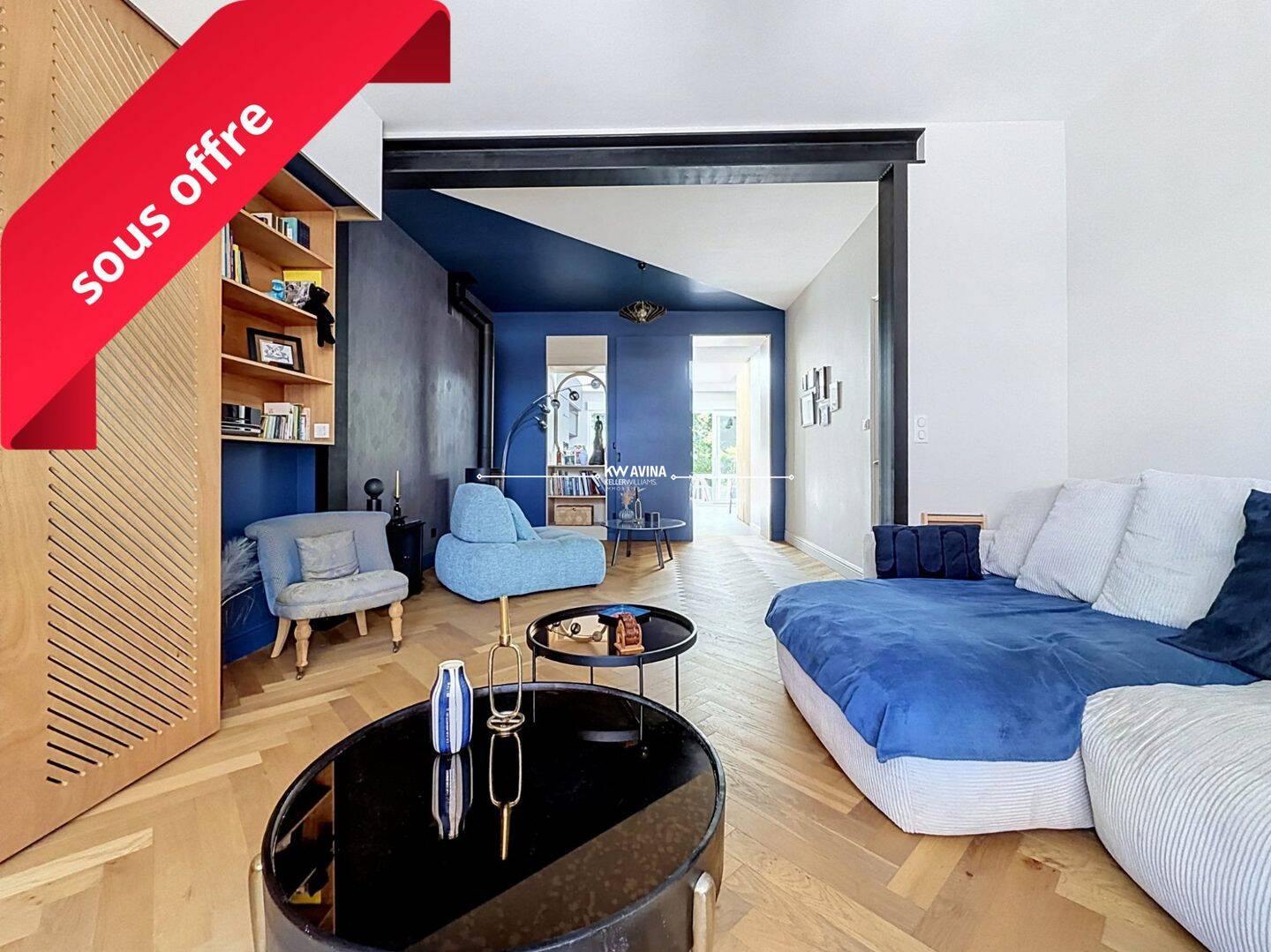 Maison 5 pièces 118 m² · à Dunkerque · 118,1 m² · 355 000 €