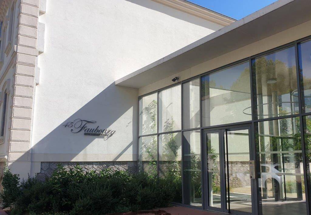 Appartement 3 pièces 65 m² · à Montpellier · 65,3 m² · 360 000 €