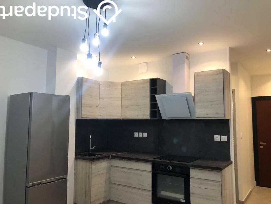 Appartement 3 pièces 48 m² · à Grenoble · 48 m² · 773 €