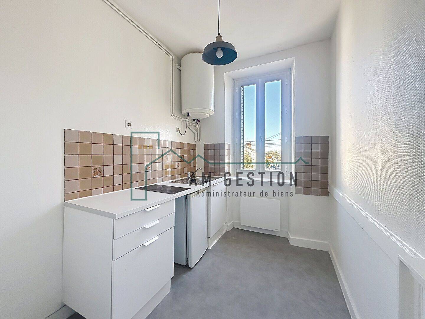 Appartement 2 pièces 31 m² · à Limoges · 31,3 m² · 380 €