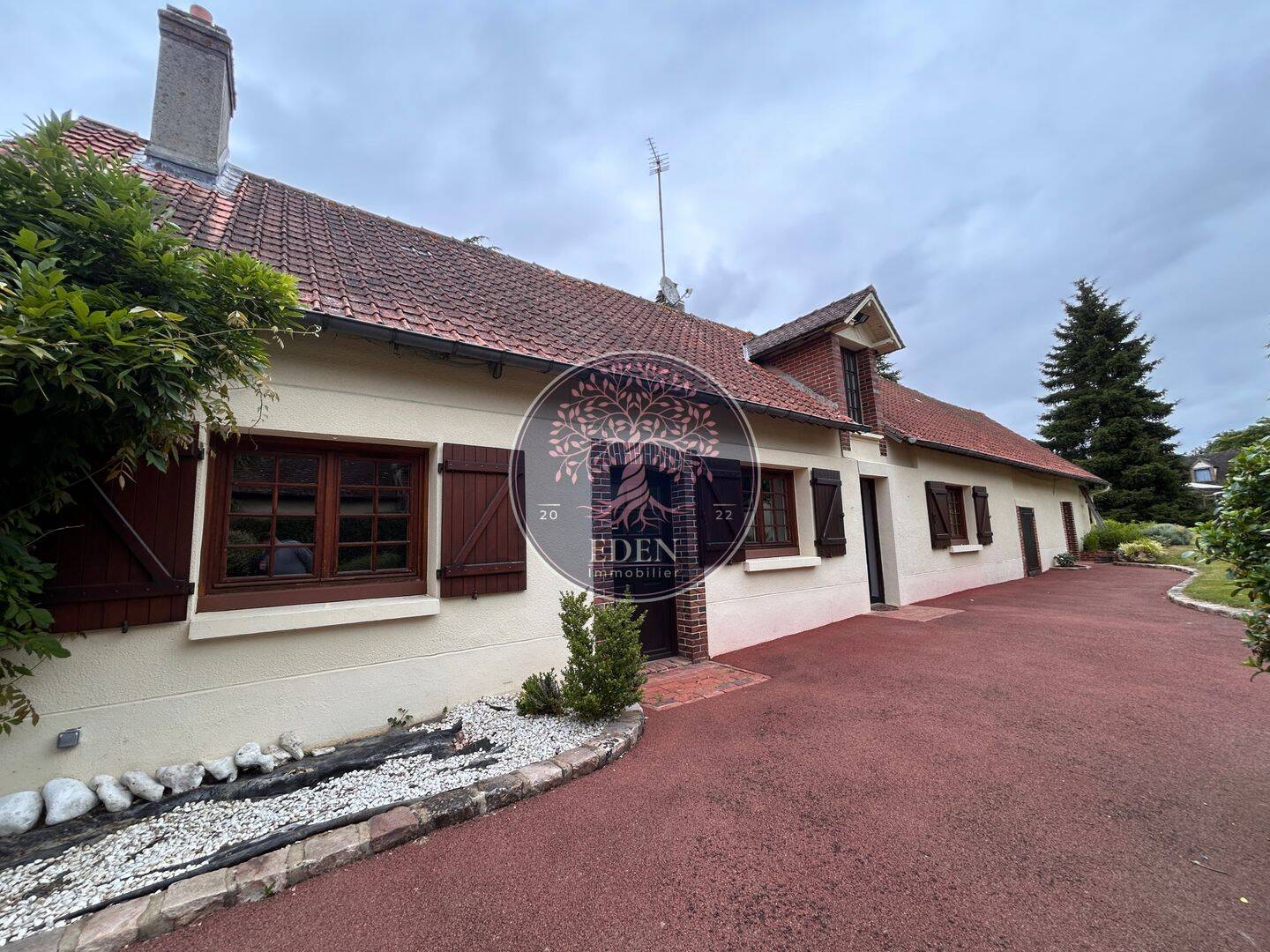 Maison 5 pièces 136 m² · à Dreux · 136 m² · 249 500 €