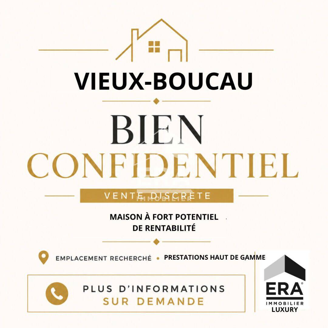 Maison 12 pièces 400 m² · à Messanges · 400 m² · 990 000 €