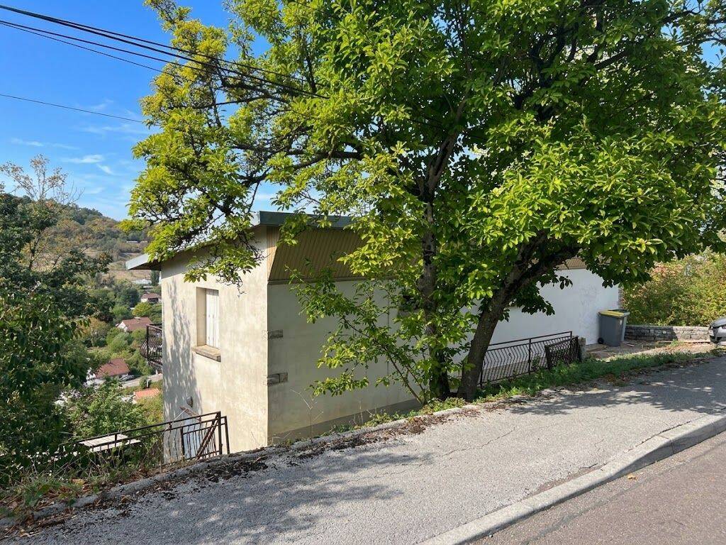 Maison 5 pièces 135 m² · à Beure · 135 m² · 195 000 €