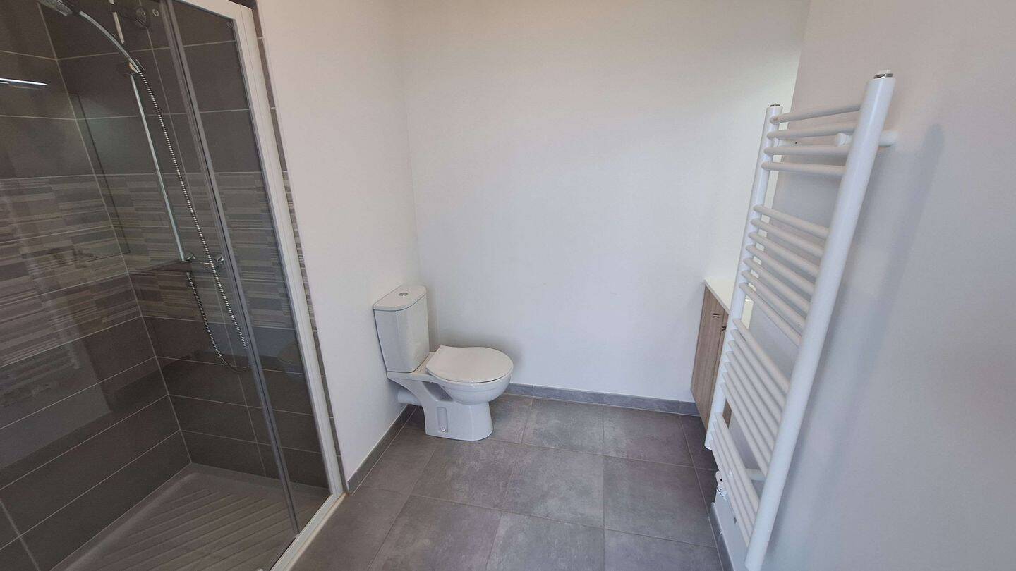 Appartement 3 pièces 74 m² · à Bordeaux · 73,5 m² · 1 167 €